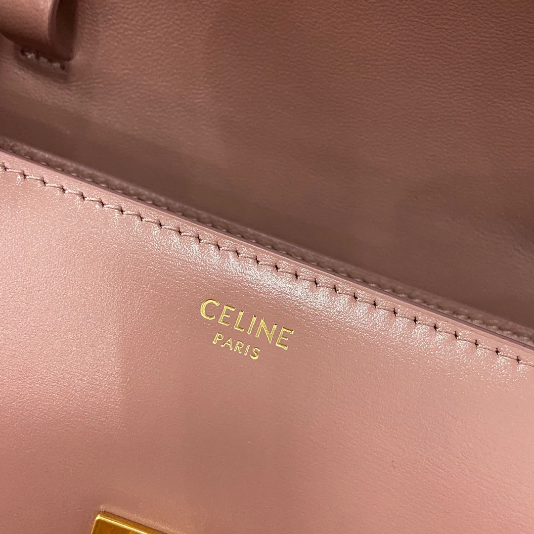 Celine-box tofu bun-teen-18-5cm-3