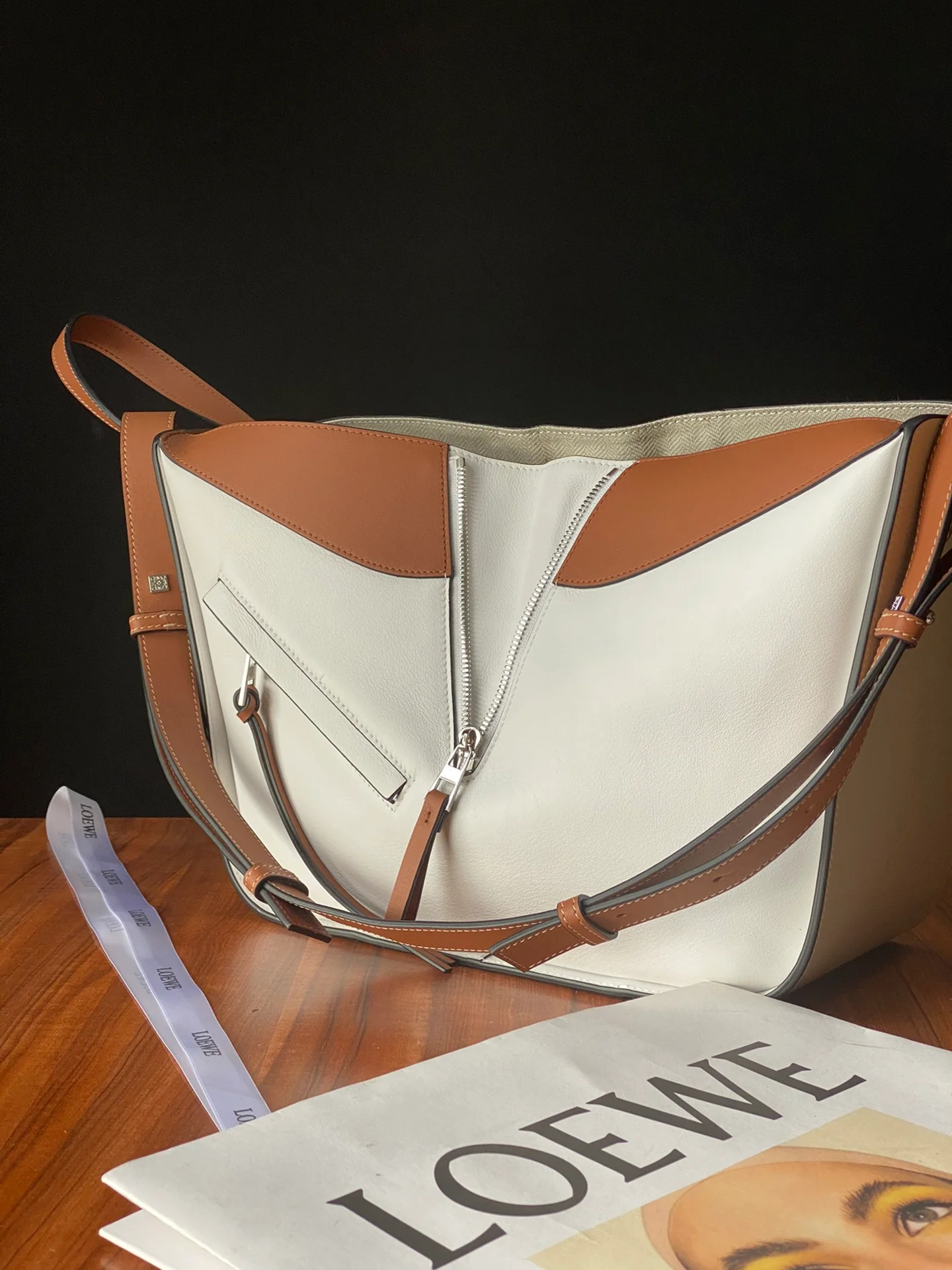 Гамак Loewe, маленький, 13,5х25х30 см, 82 дюйма.