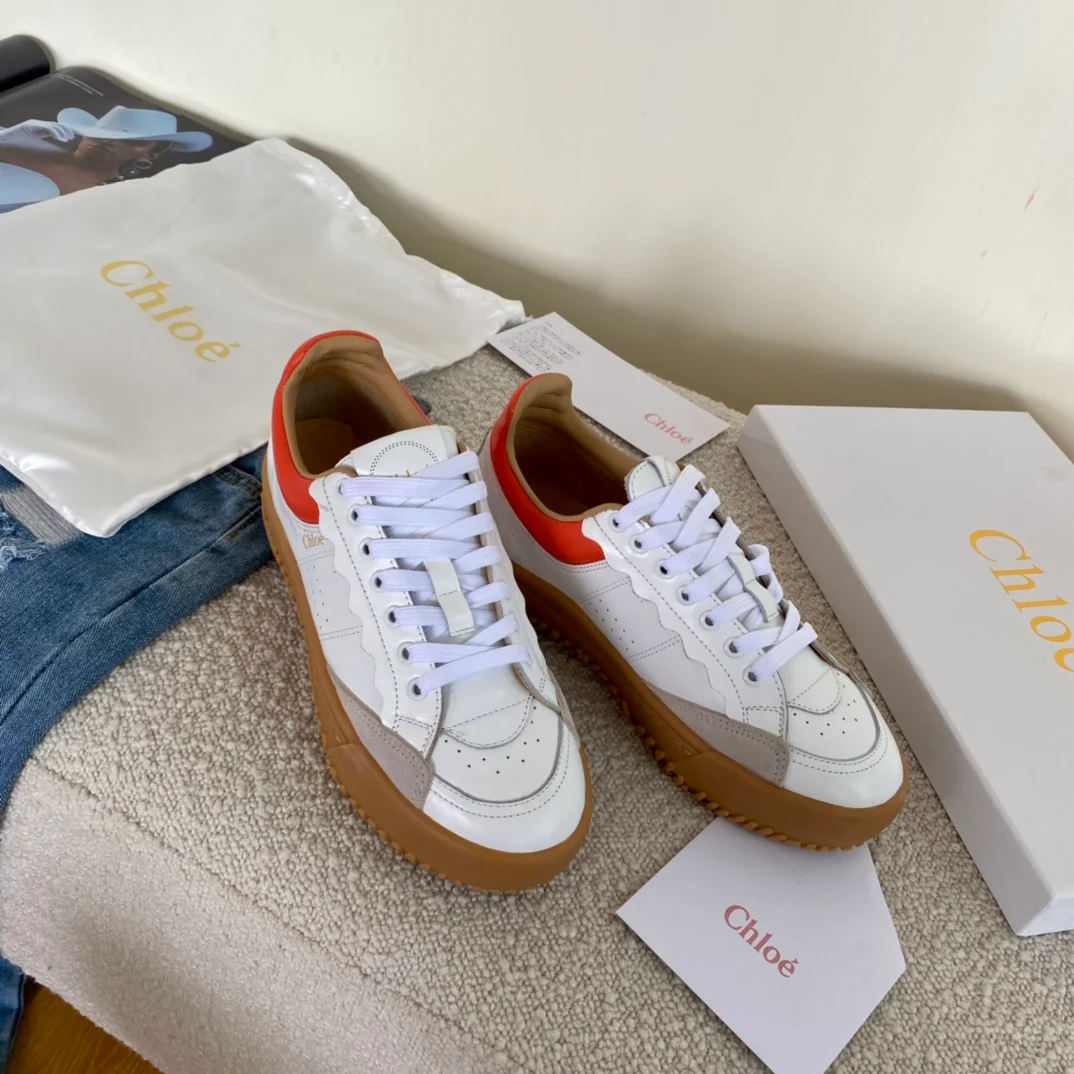 Обувь Chloe - повседневная обувь Chloe