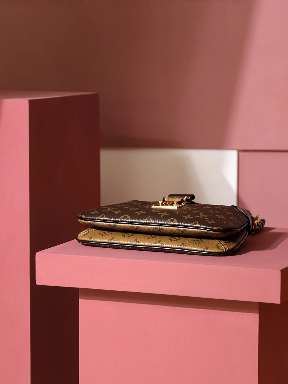 m46659-LV-twinny подмышечная сумка