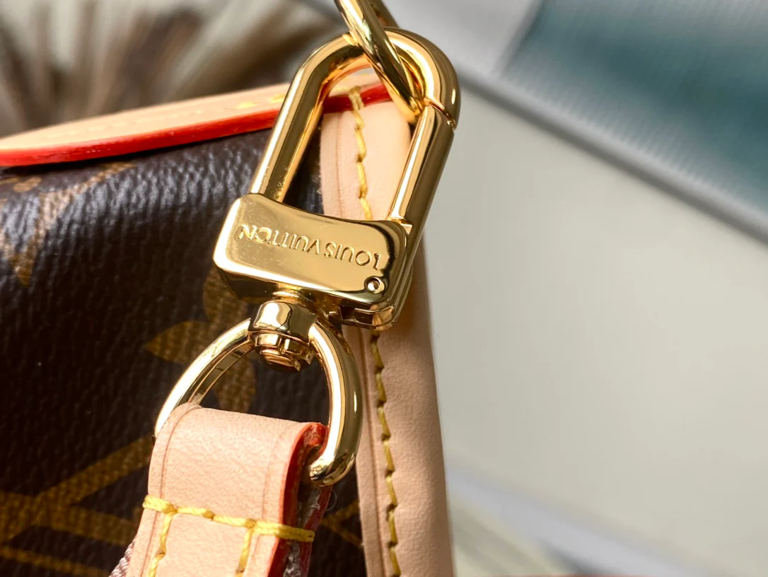 сумка m46705-LV-neverfull-bb