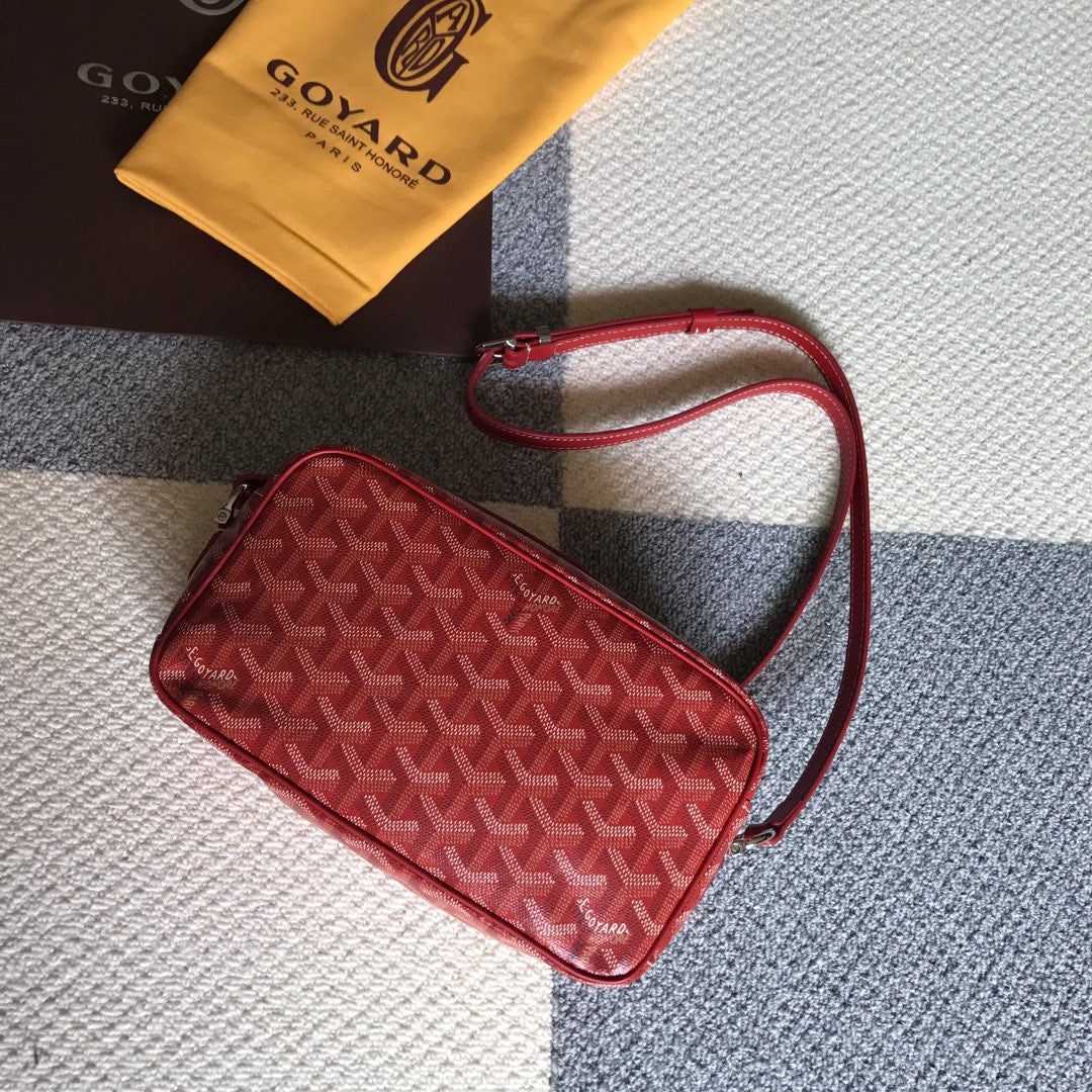 Водонепроницаемая сумка для фотоаппарата Goyard Classic - 2 шт.