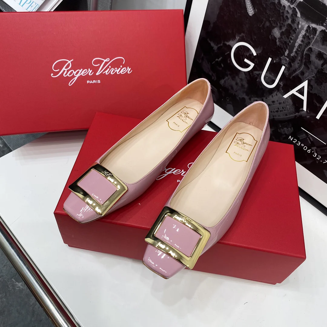 RV-2-5 см - розовато-фиолетовый