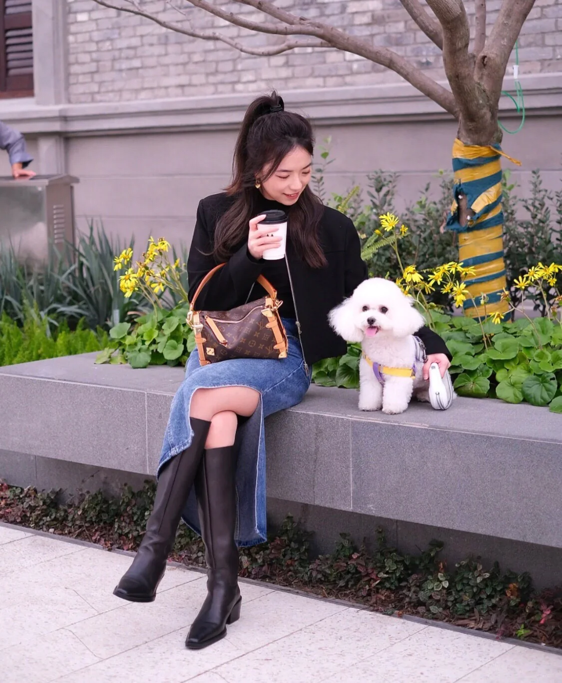 m46358-LV-side-trunk-mm-handbag/crossbody bag