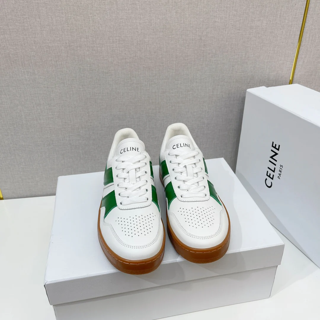Celine - Дышащая спортивная и повседневная обувь