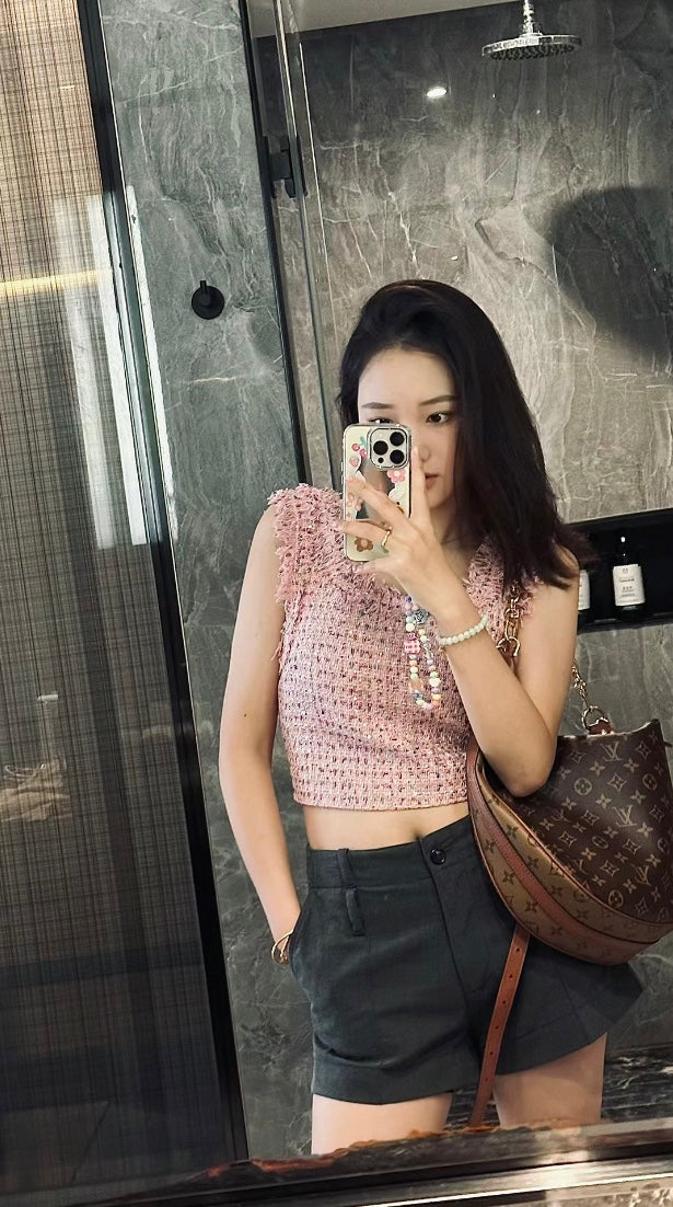 m46311-LV-loop-hobo-monogram большая сумка-полумесяц