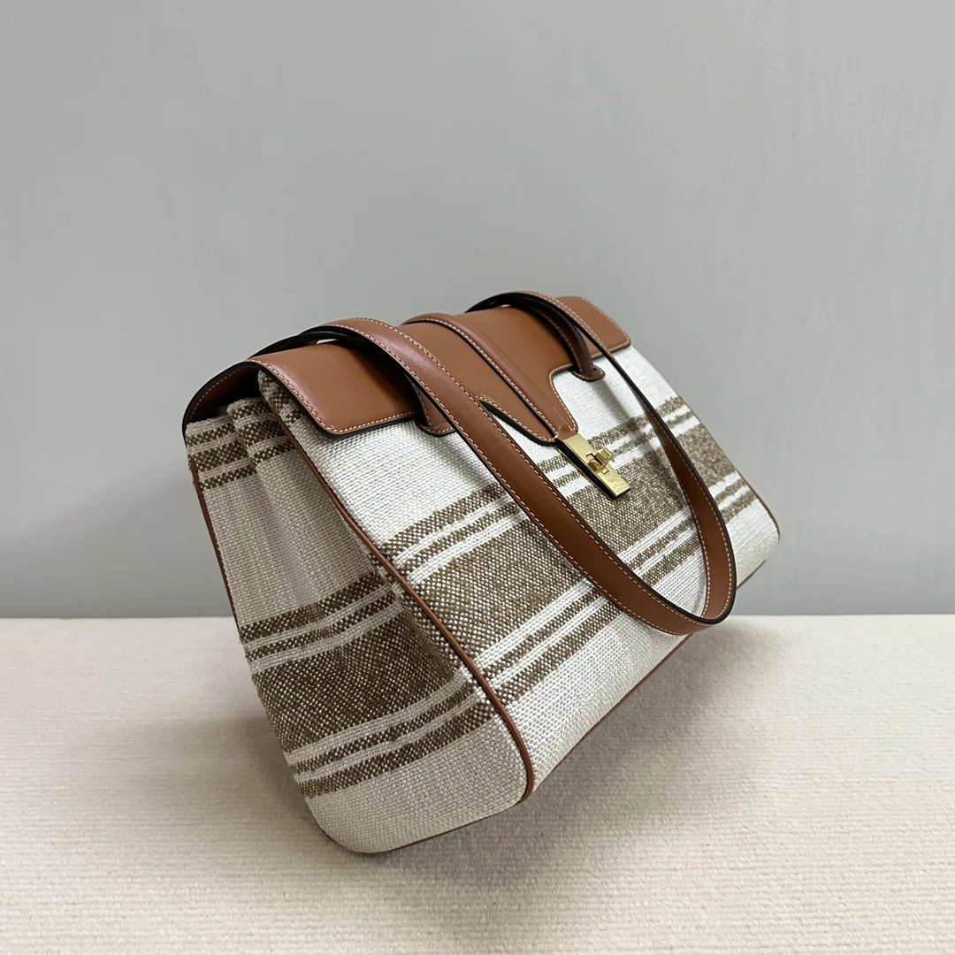 Celine-soft16-small-linen-olive green