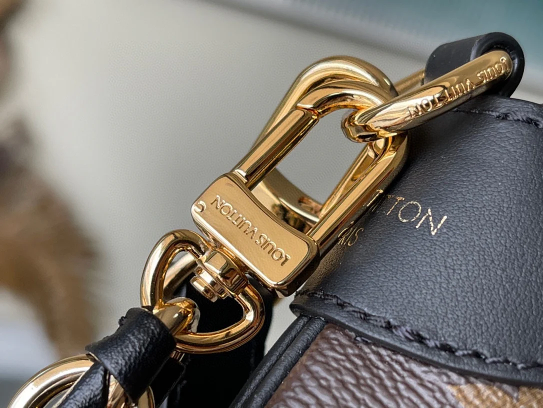 m46659-LV-lv-twinny-classic сумка с монограммой/сумка через плечо