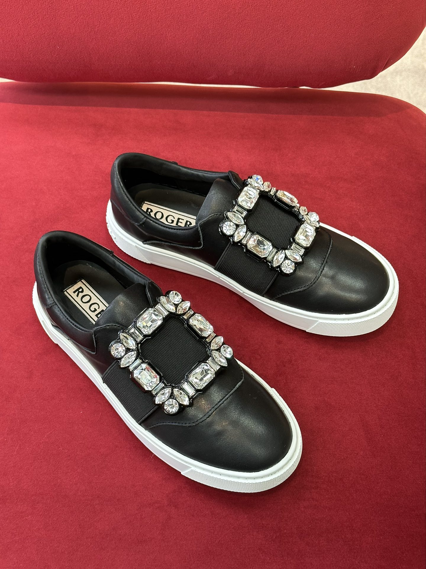 Обувь для автодомов - повседневная обувь