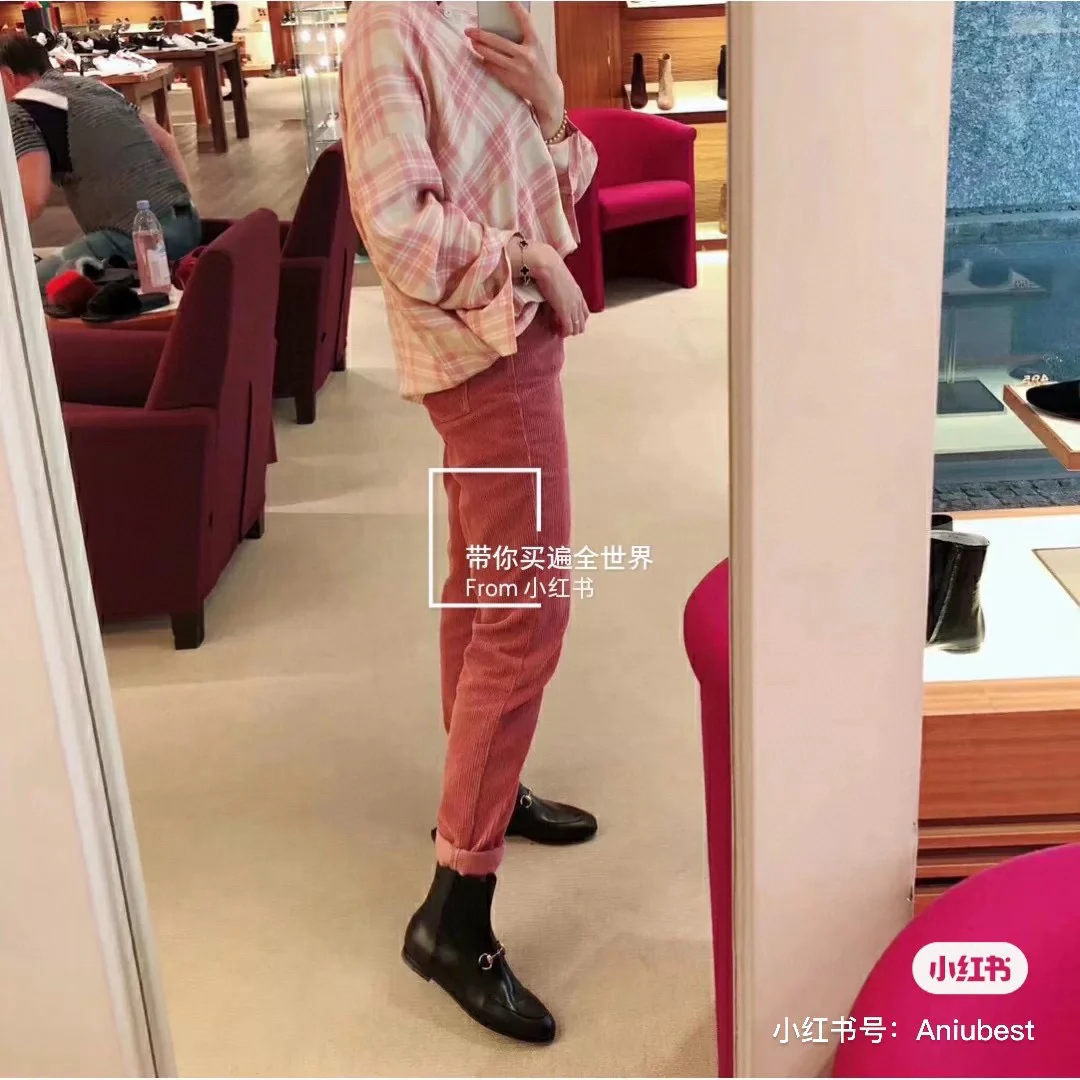 Ботильоны Gucci Street с пряжкой - верхнее изображение