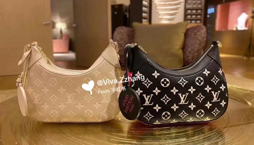 m46113-LV-bagatelle-bb подмышечная сумка-розовый