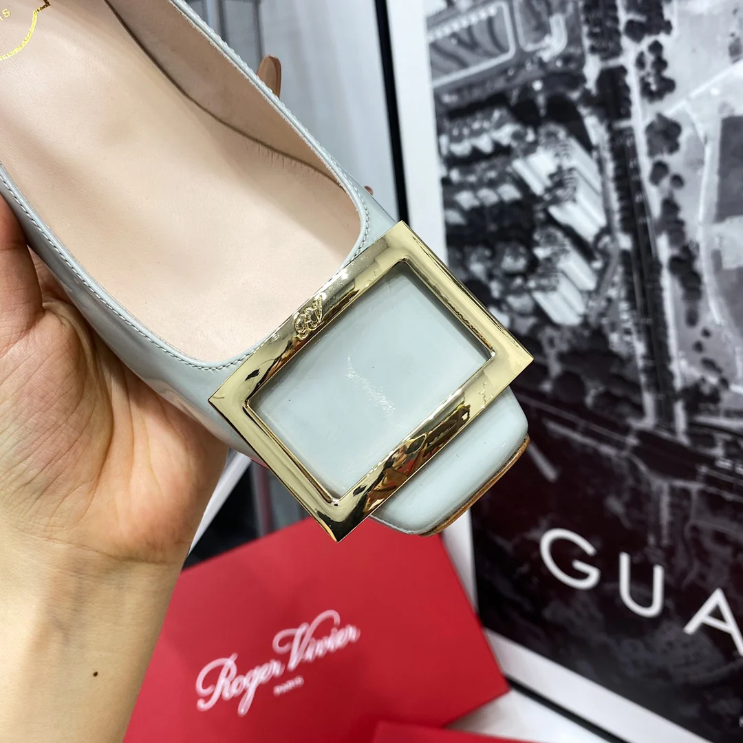 Динамик RV-4-5 см, светло-голубой