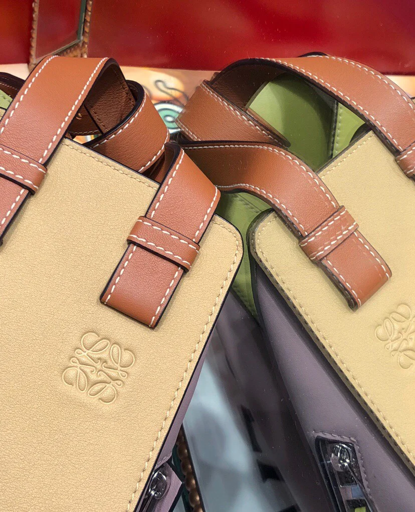 Гамак Loewe, маленький, 13,5х25х30 см, 64 дюйма.