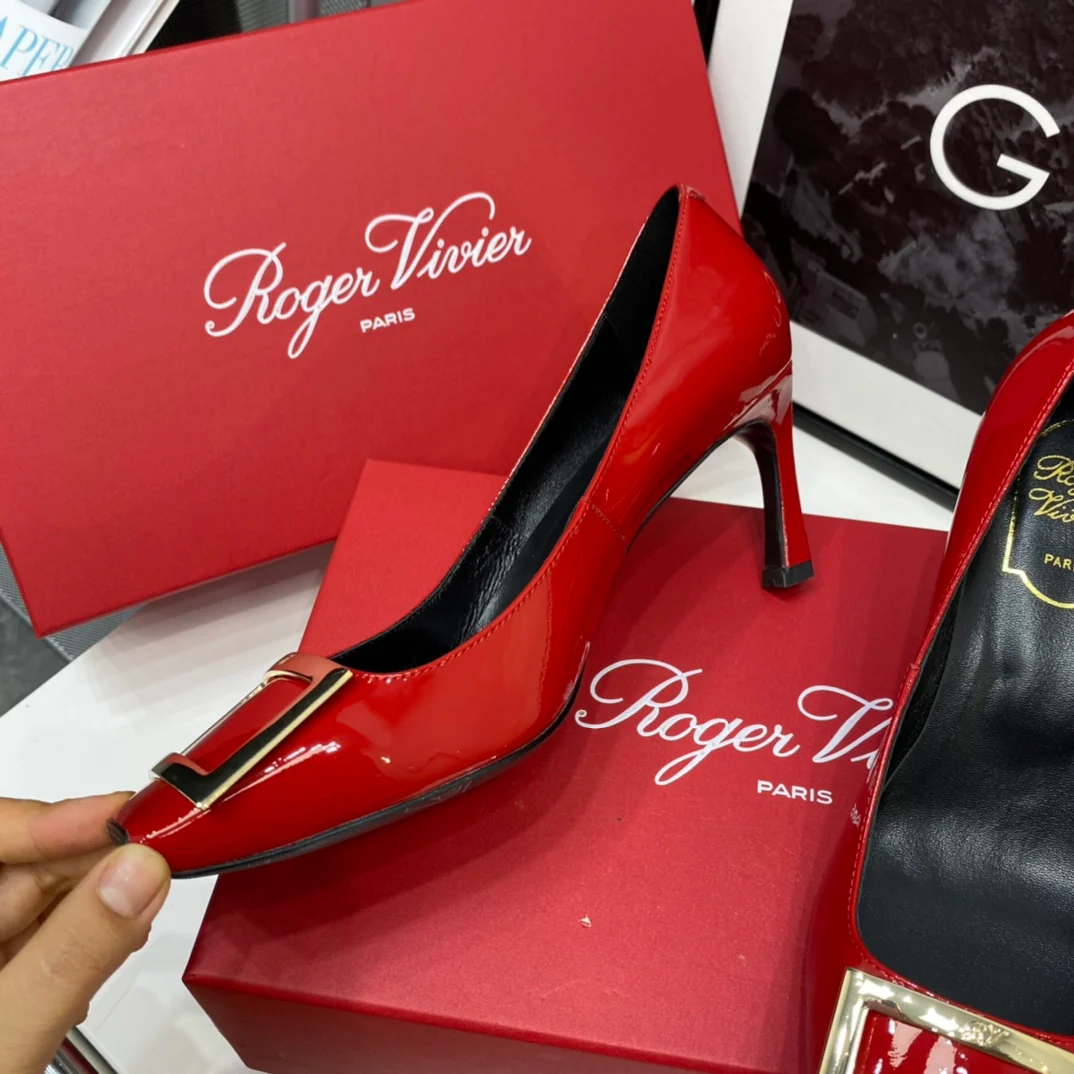 RV-7-5 см банановый корень красный