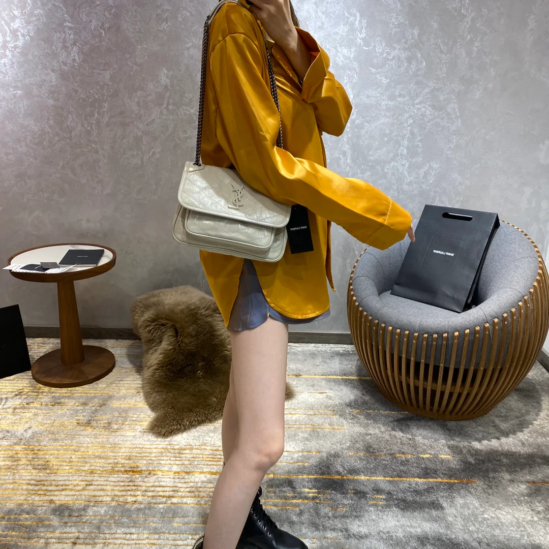 YSL-niki - Обмен одеждой