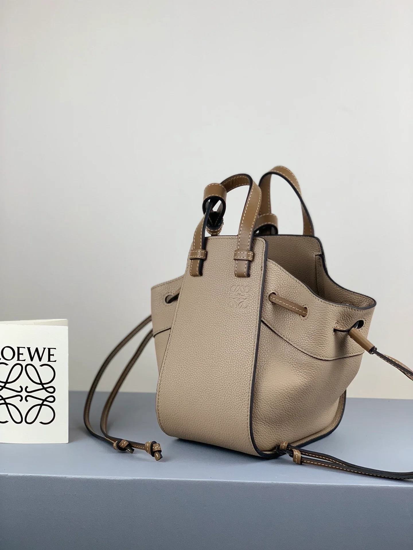 Сумка для мини-гамака Loewe - 1 шт.