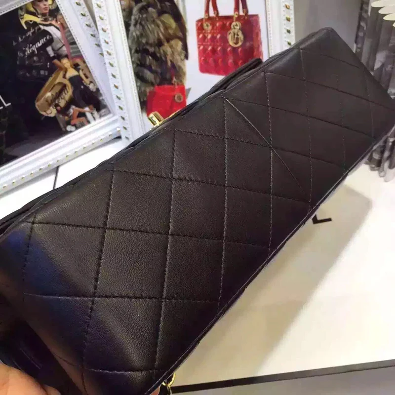 Сумка Chanel Classic Quilted Series - CF - 30 см