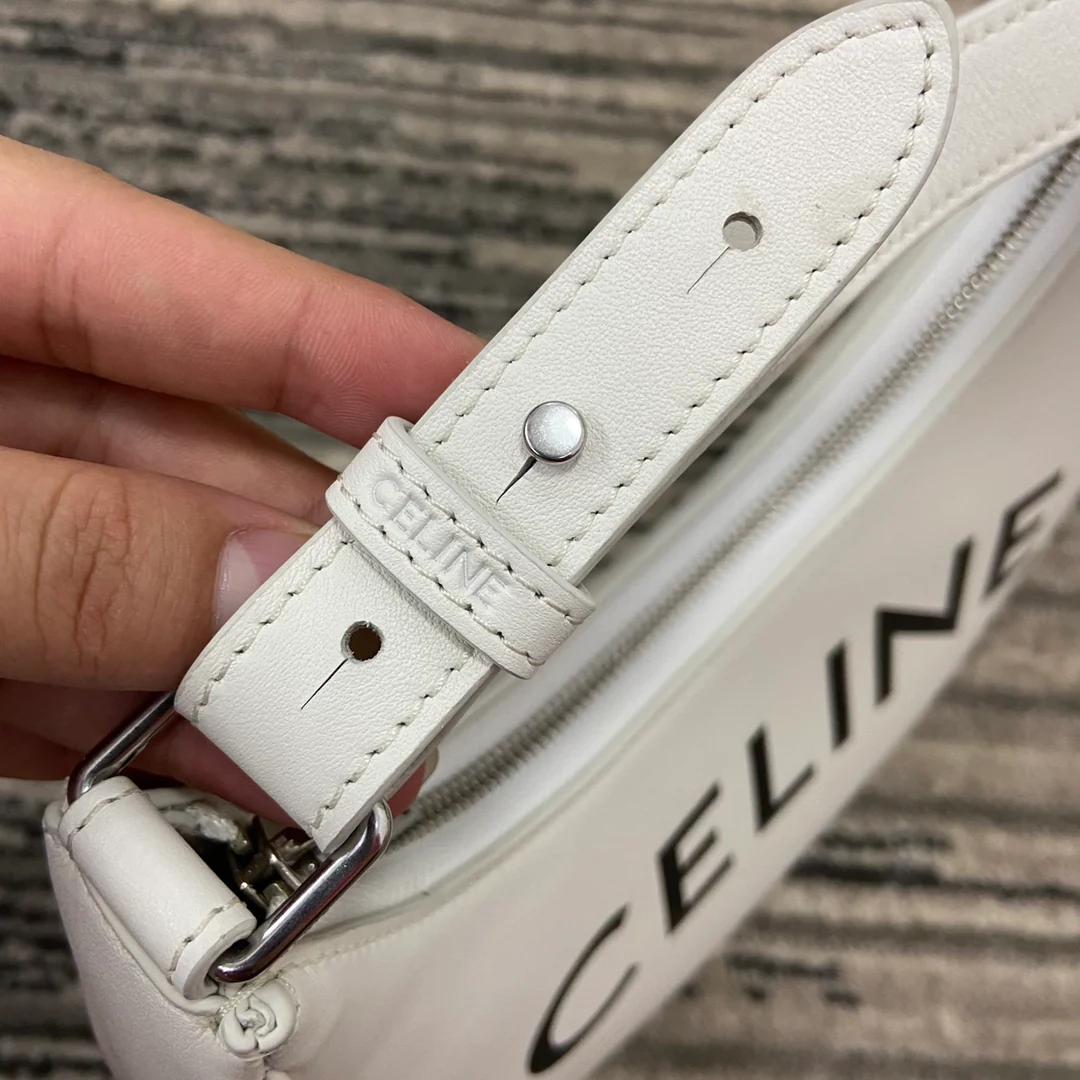 celine-ava сумка подмышки-1