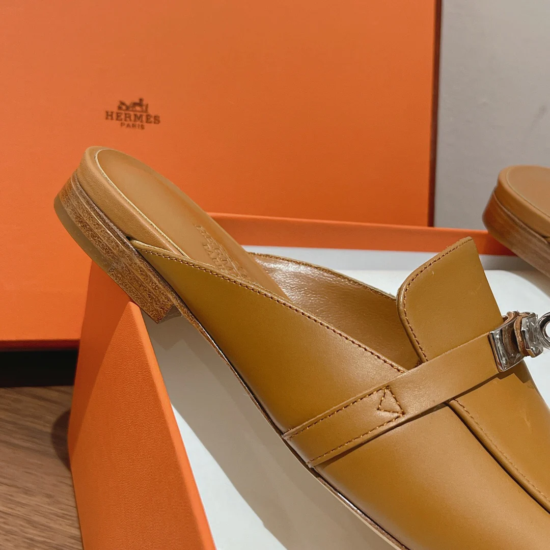 Hermes-Muller Half Trailer-2