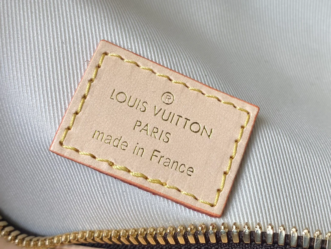 поясная сумка m46784-LV-high-rise