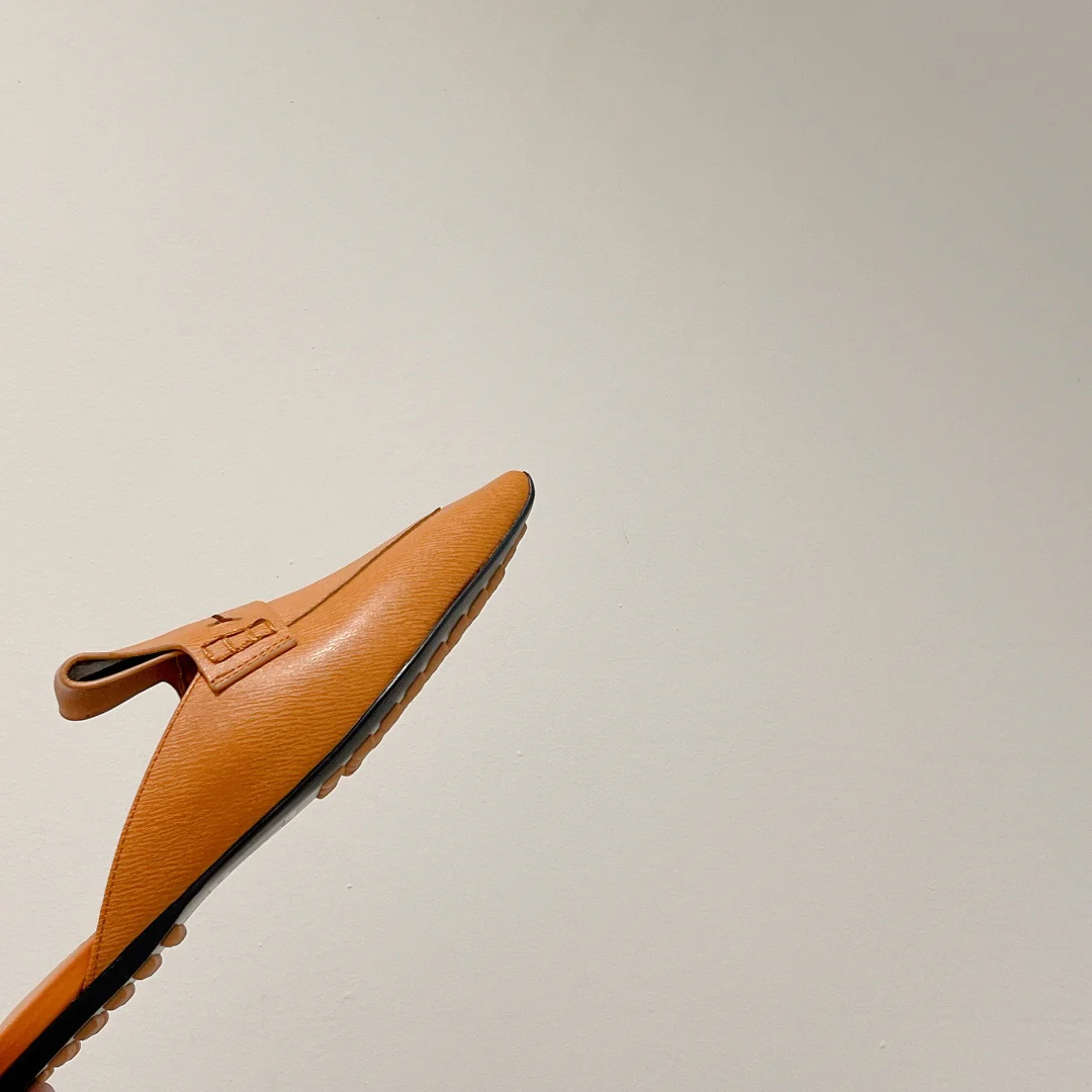 Полуприцеп Hermes Mules 2022 года - 1