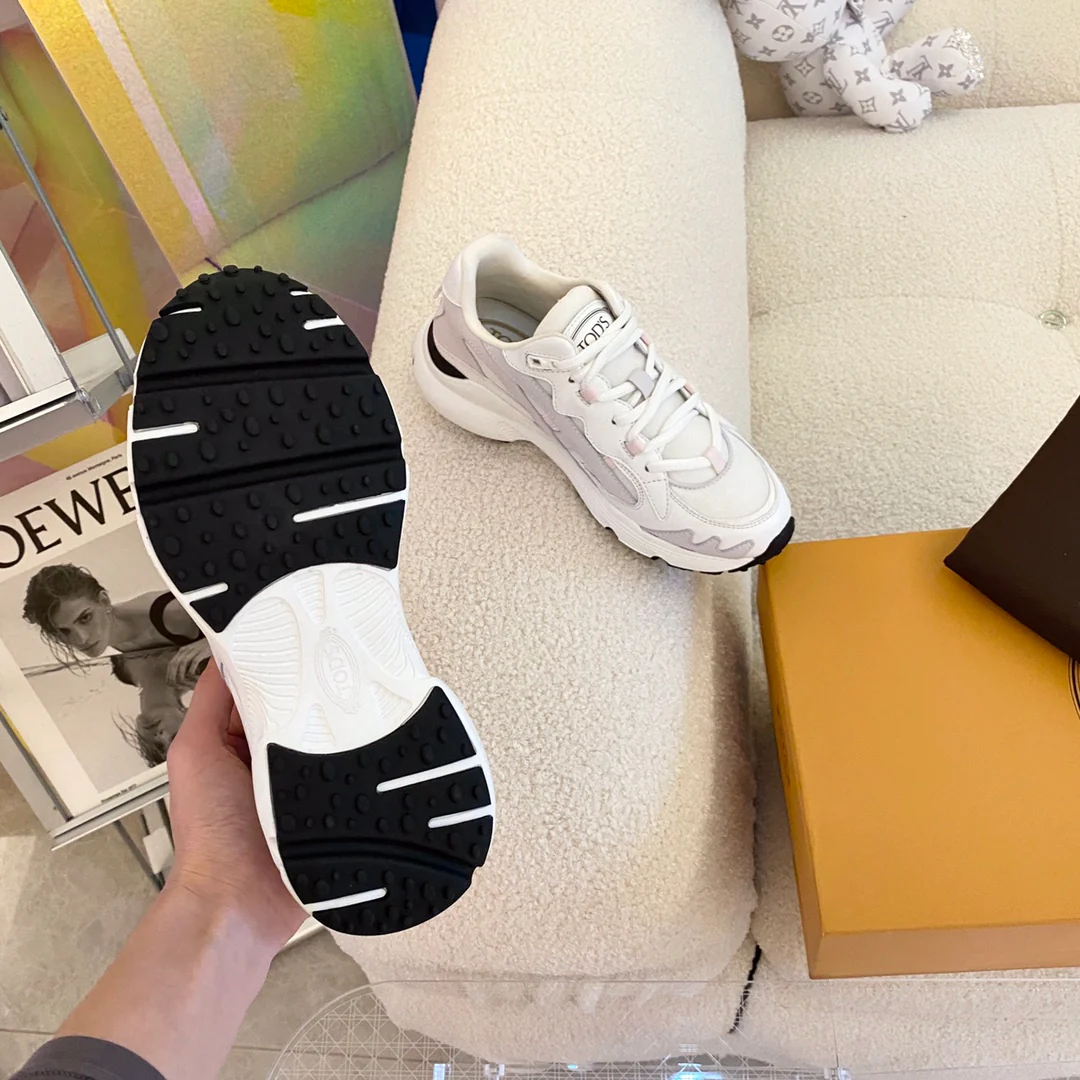 Tods - Папины кроссовки