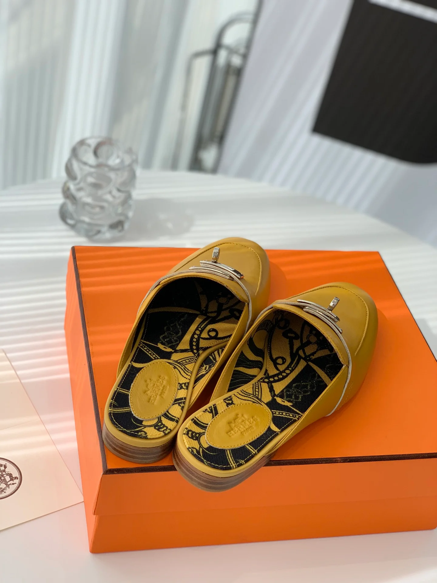 Полуприцеп Hermes-Kelly Muller-5