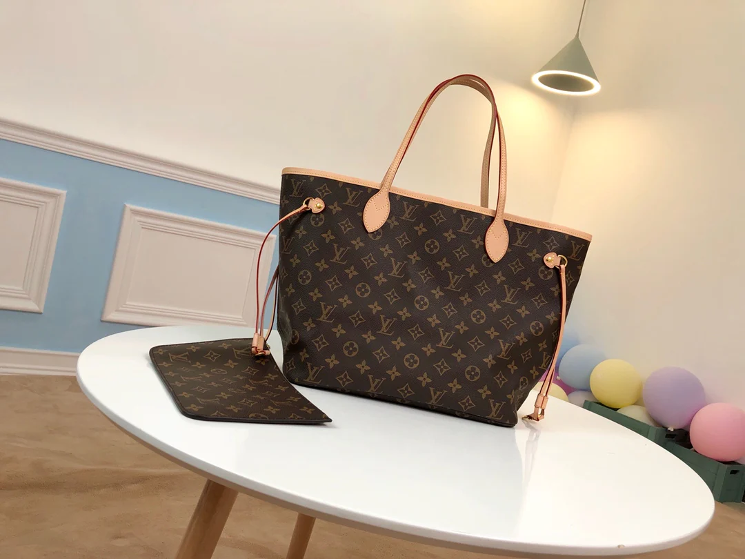 m40995-LV-neverfull-classic handbag