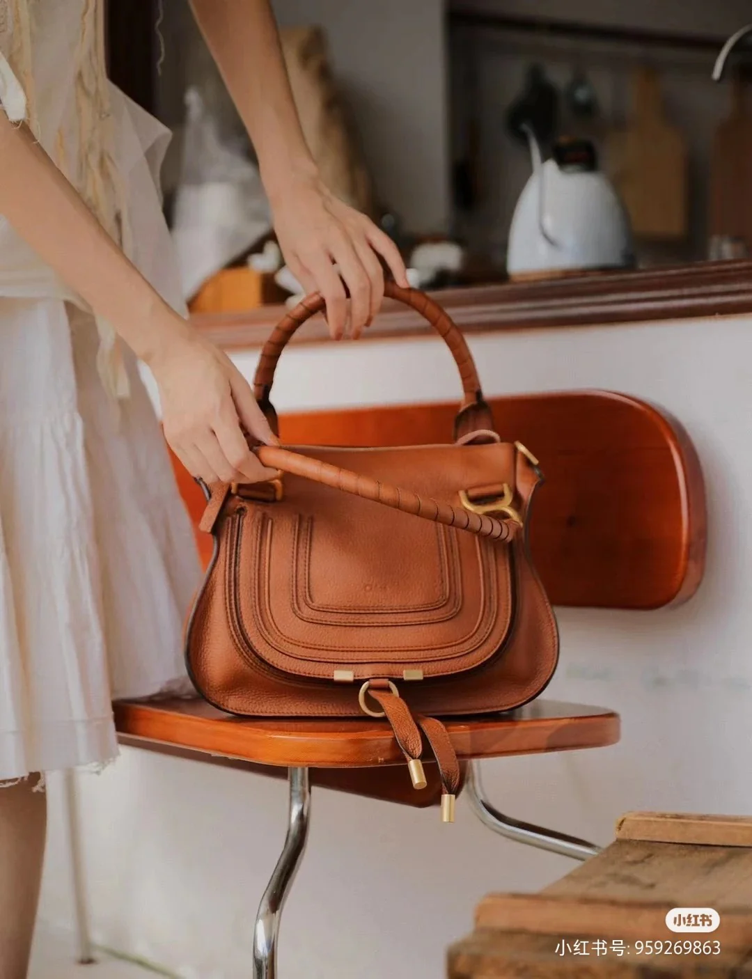 Chloe-marcie-camel-medium