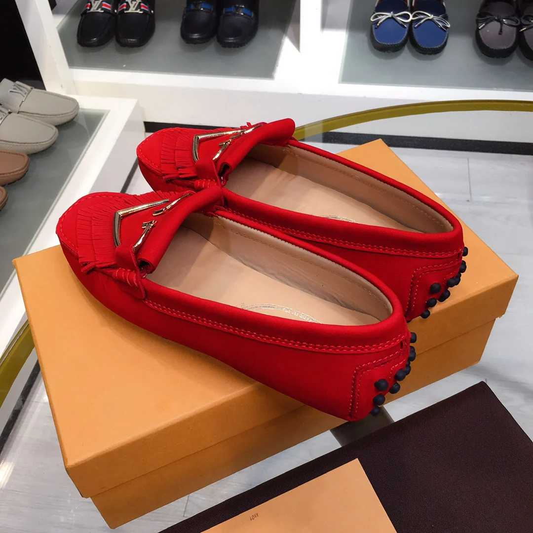 Tods - Лоферы - Туфли без шнурков - 15