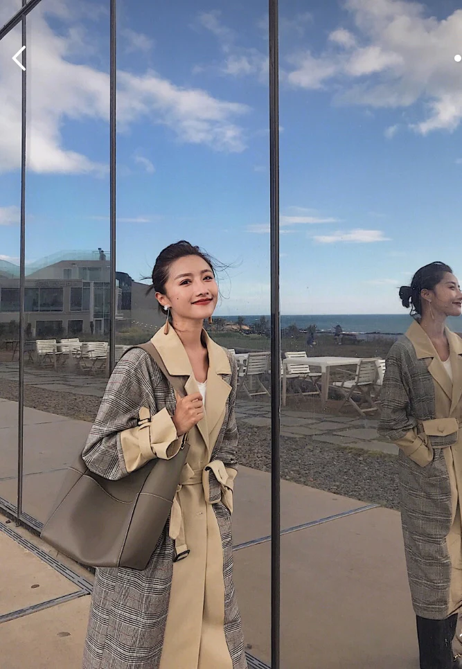 Celine-suau-sangle-large-grey