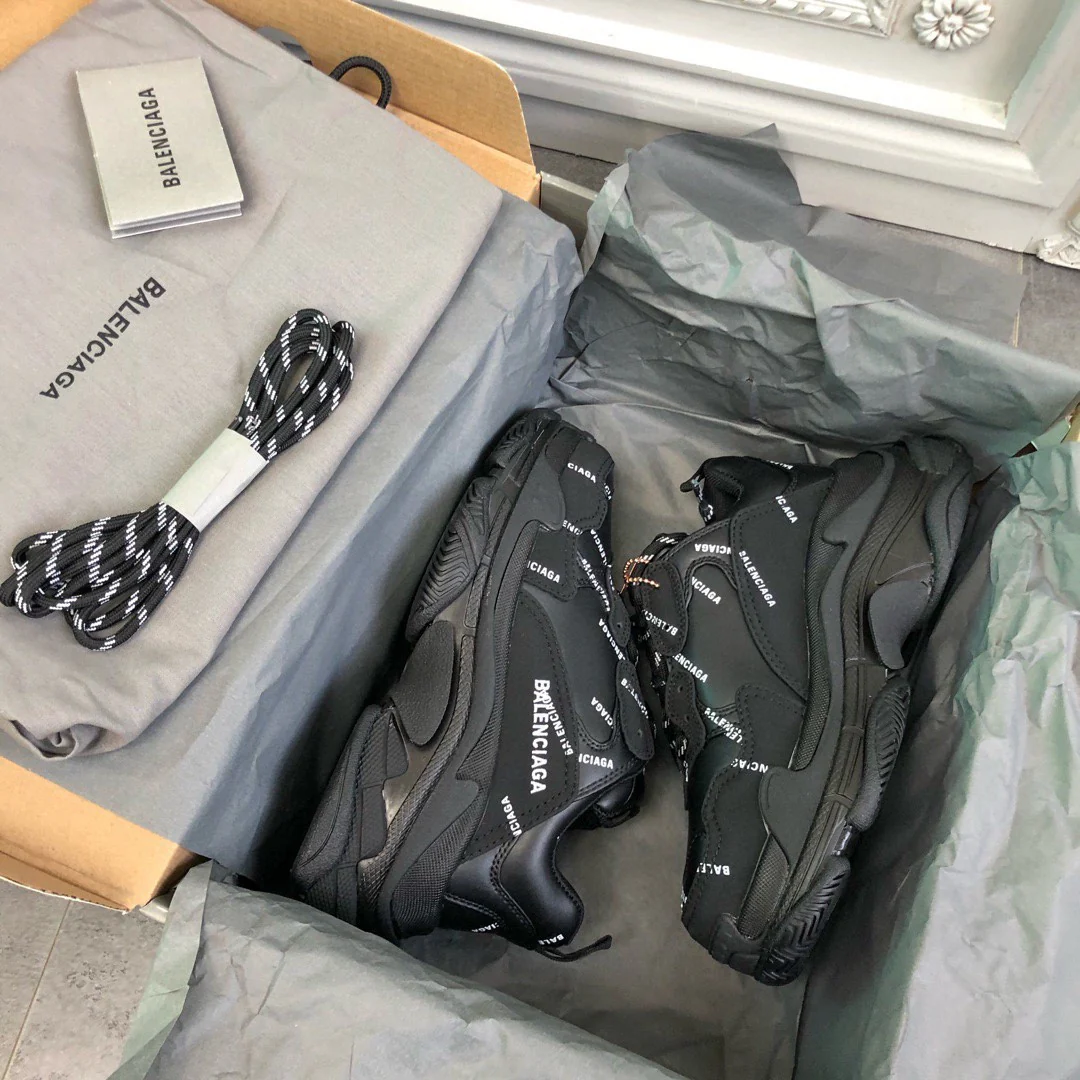 Кроссовки Balenciaga Triple Shoes 2