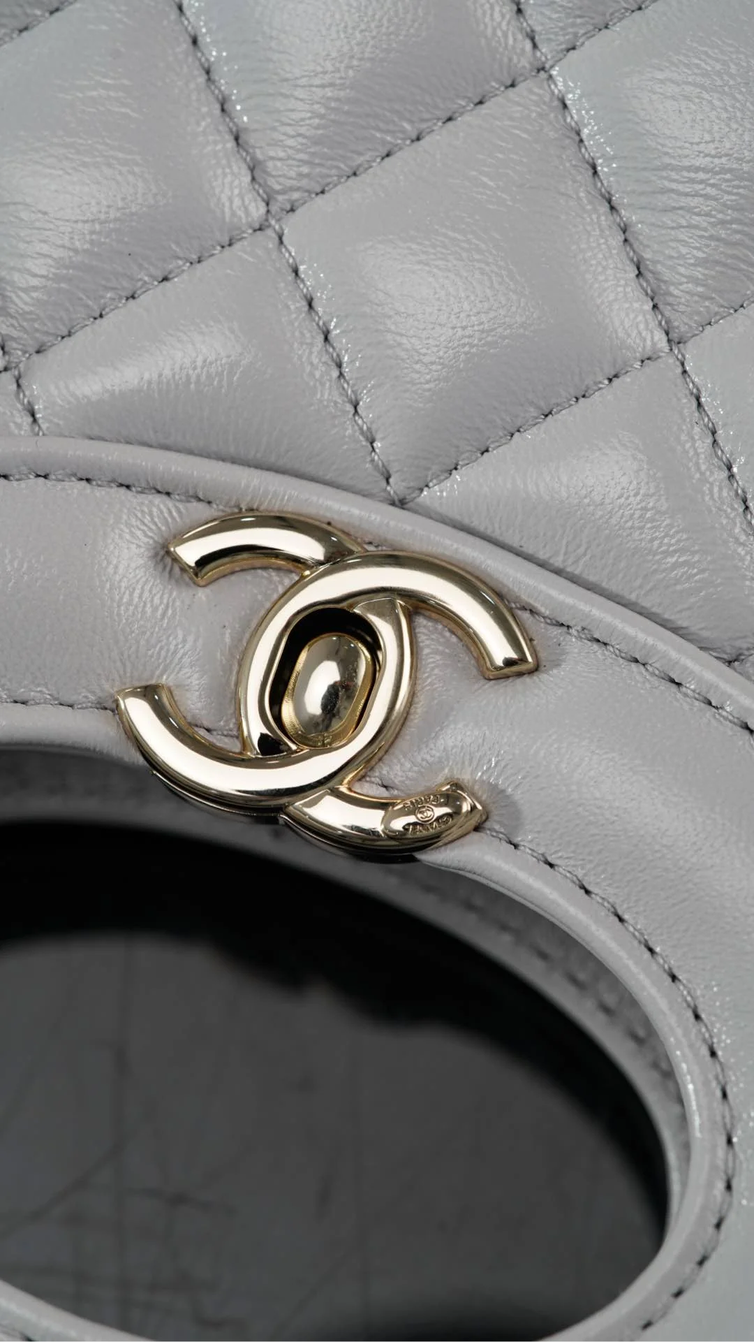 25 пенсов-31 пакет-мини-светло-серый