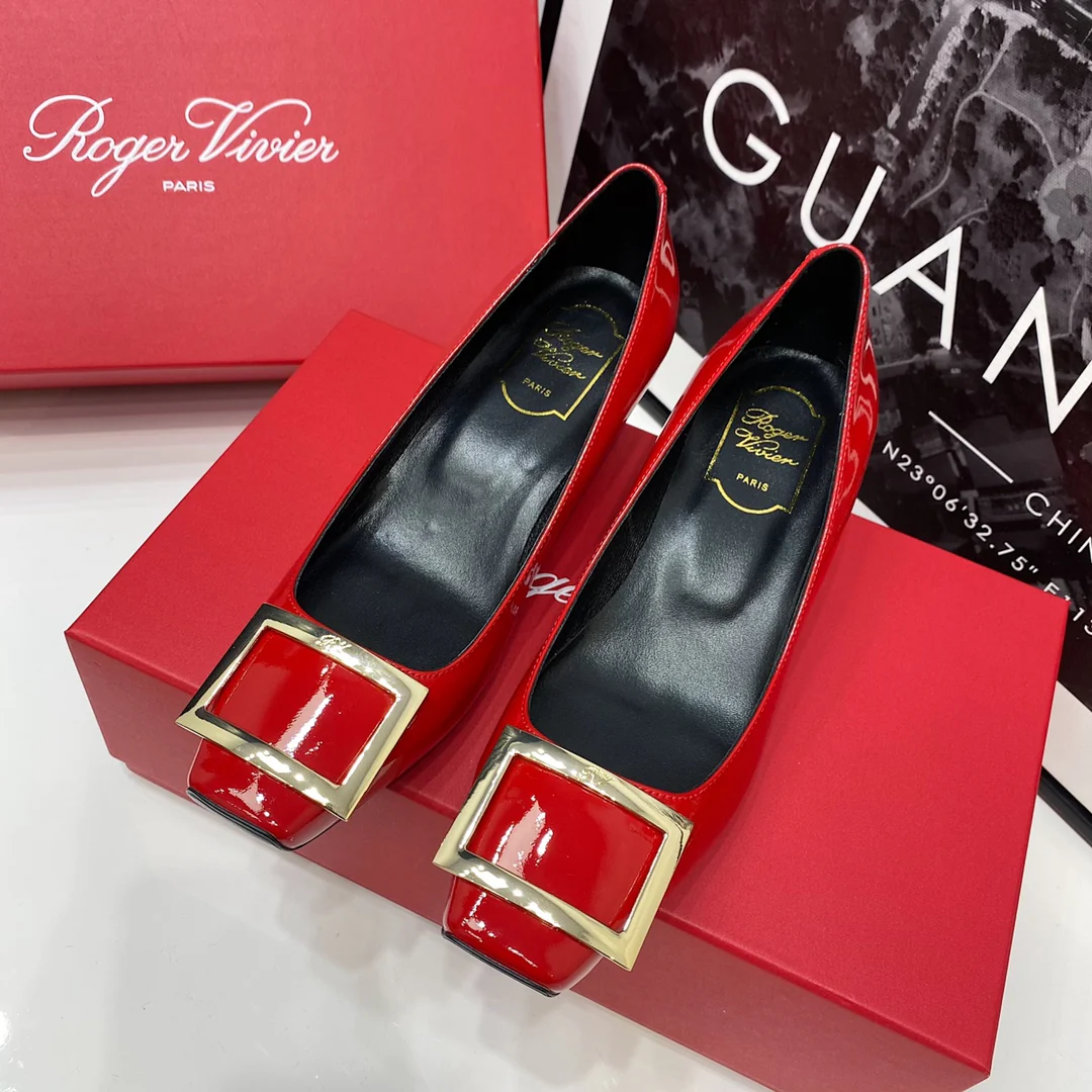 Динамик RV-4-5 см и - красный