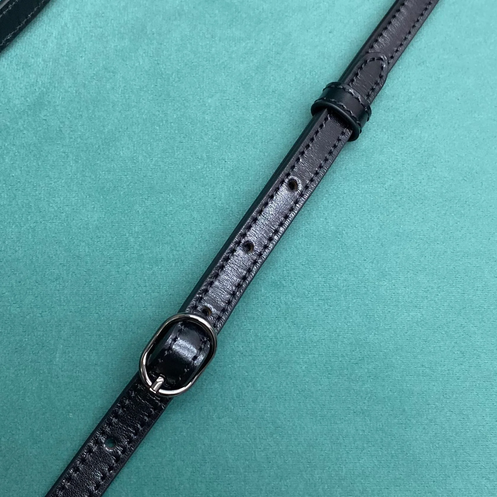 Сумка Gucci Retro Bamboo Bag - Маленькая - 4