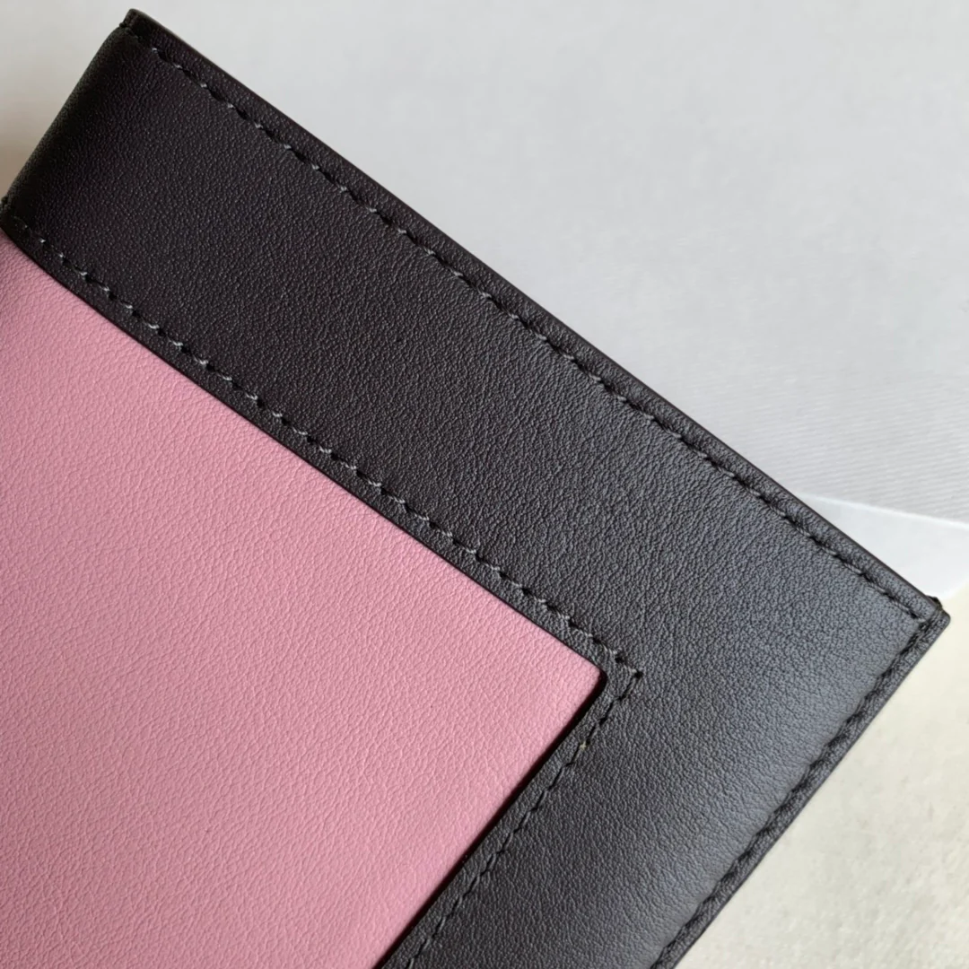 Celine - Длина до середины икры - Темно-коричневый с розовыми акцентами