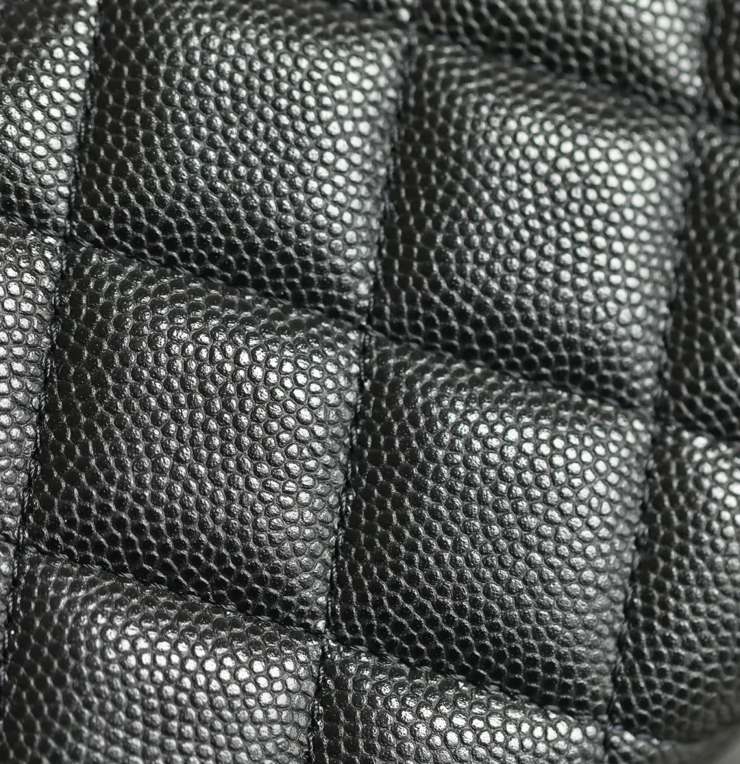 Клатч Chanel 25p-LP Box - черный