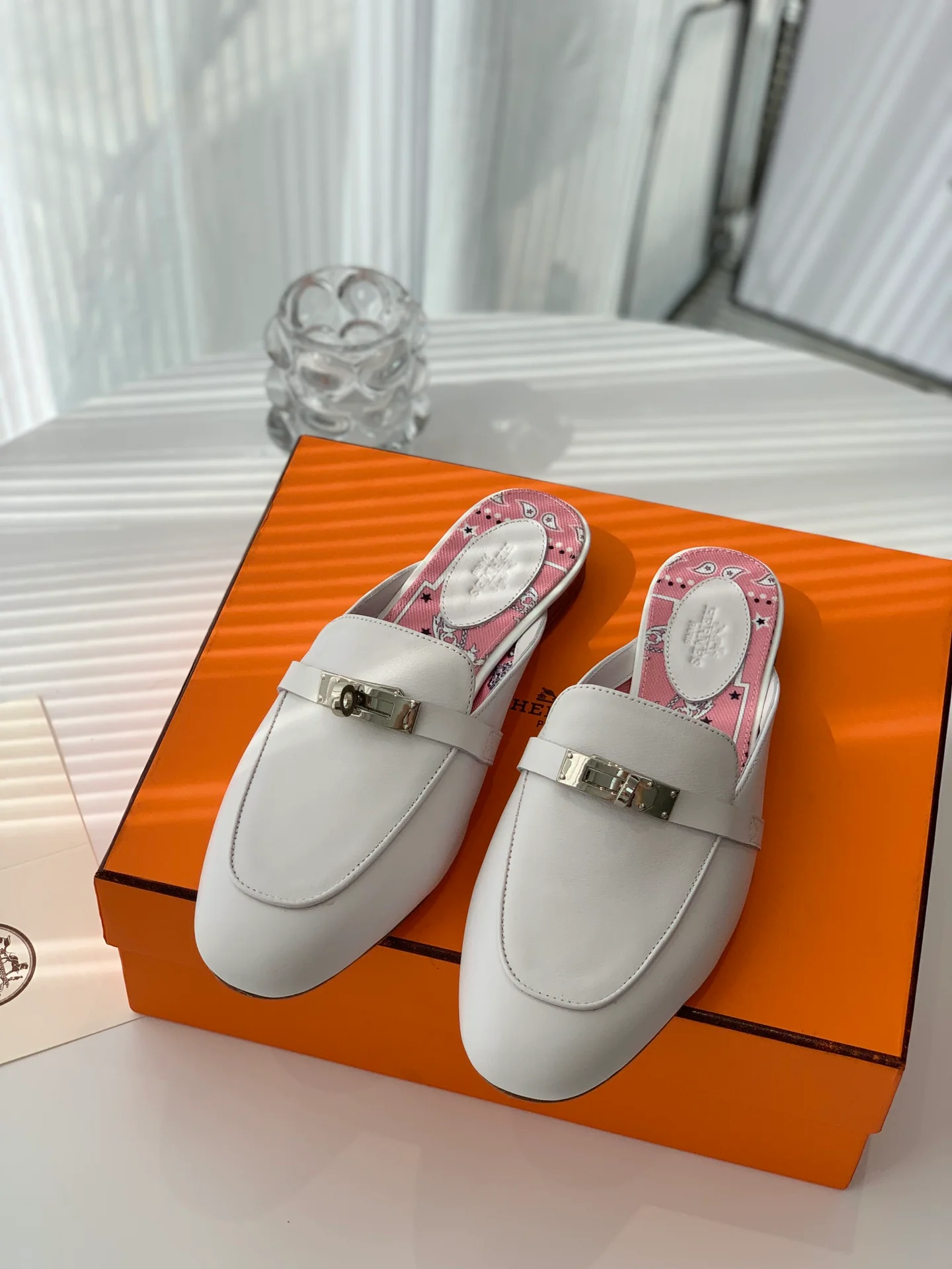 Полуприцеп Hermes-Kelly Muller-4