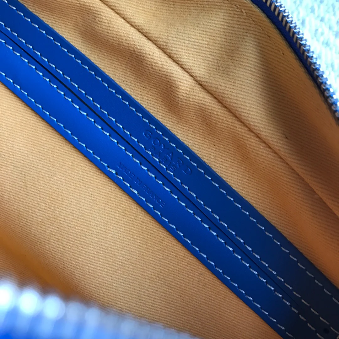 Водонепроницаемая сумка для фотоаппарата Goyard Classic - 9