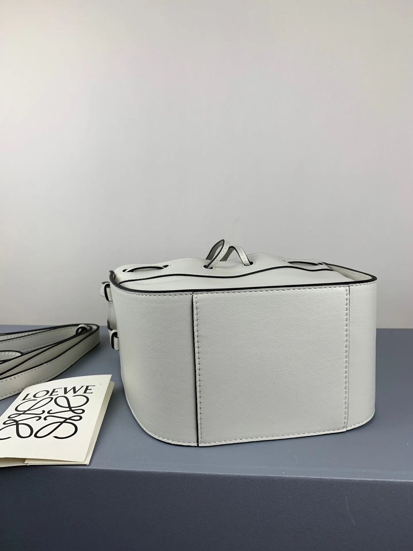 Сумка для мини-гамака Loewe - 9