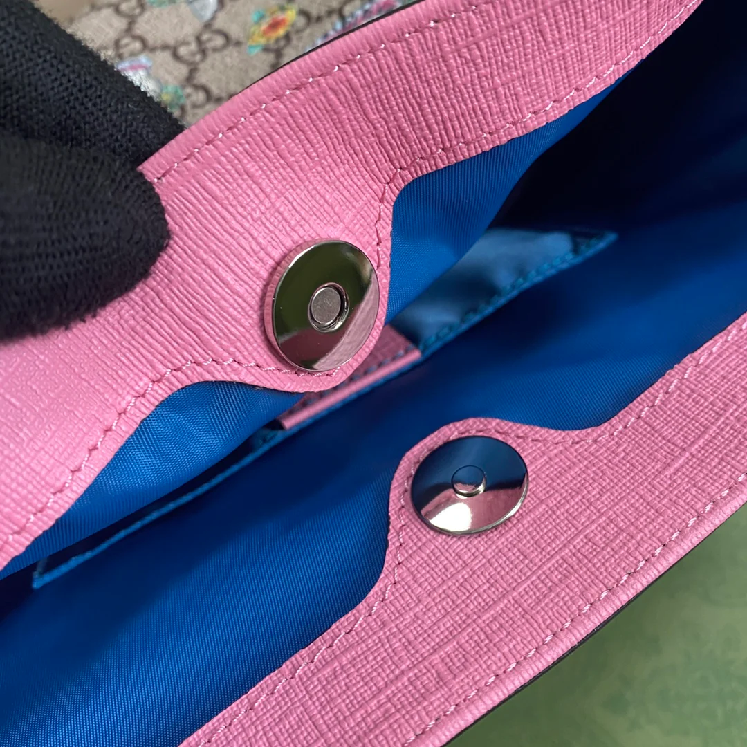 Детская сумка-шоппер Gucci - Кролик