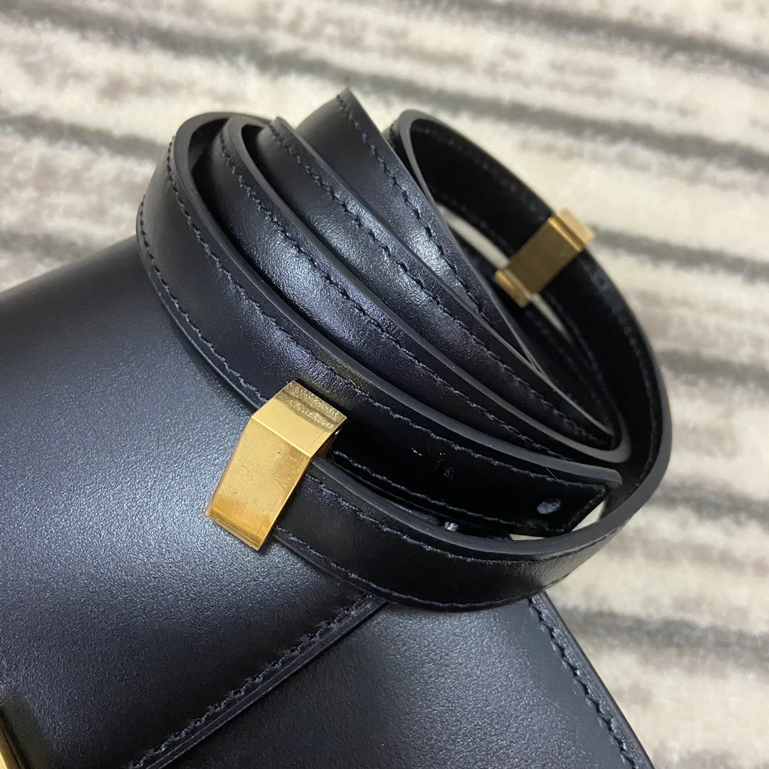 Celine-box tofu bun-teen-18-5cm-2