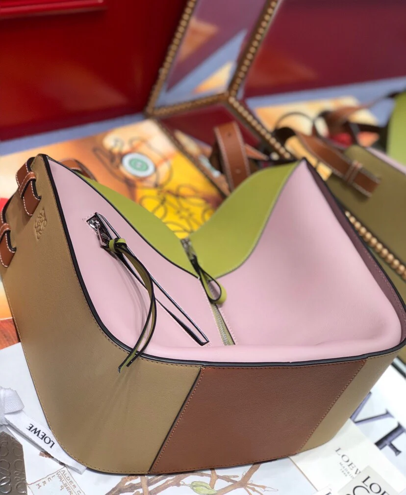 Гамак Loewe, маленький, 13,5х25х30 см, 64 дюйма.