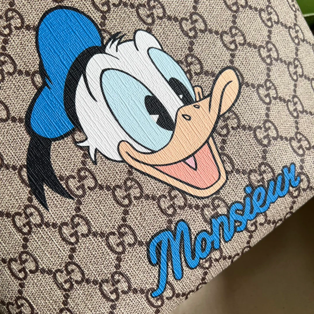 Сумка-тоут Gucci - 8