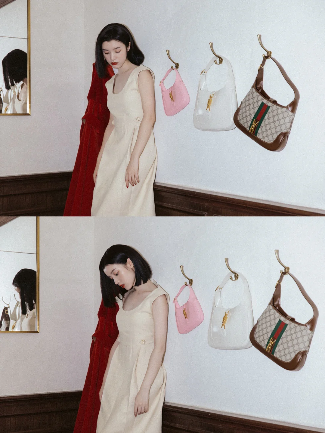 Гуччи-Джеки