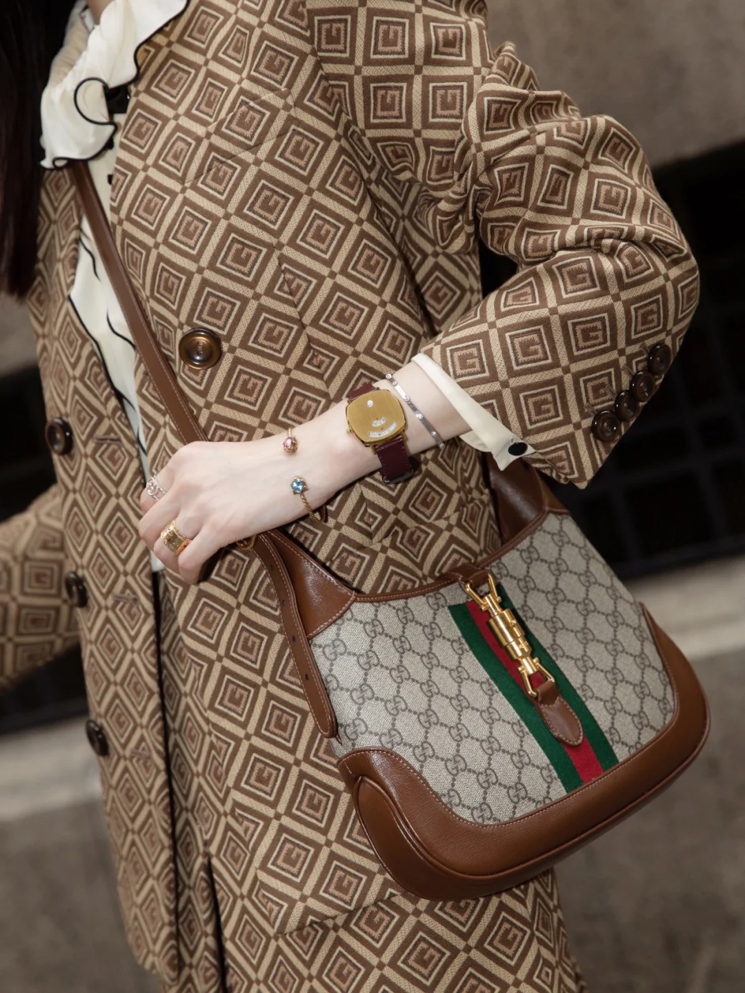 Гуччи-Джеки