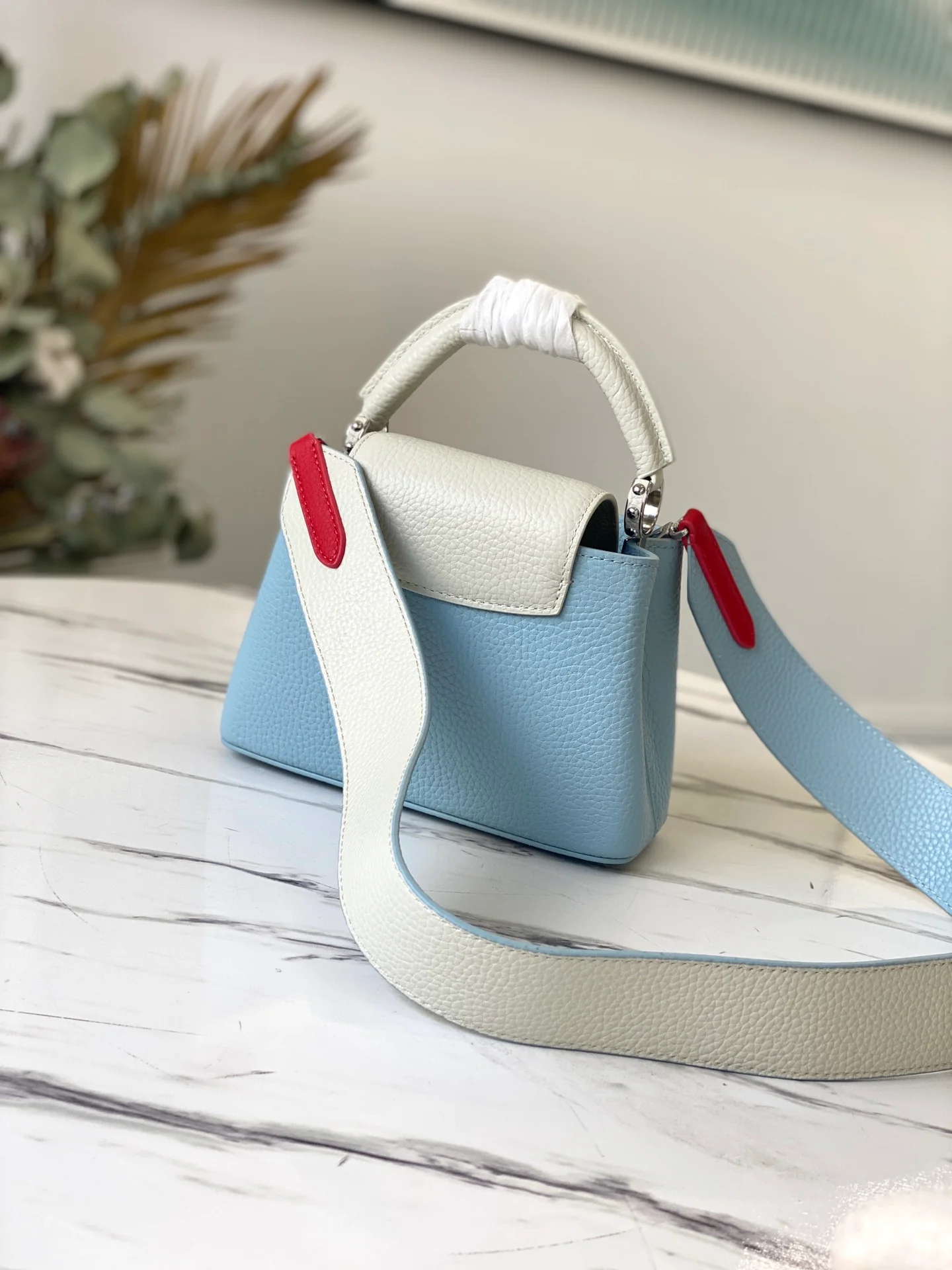 lv-m57519-capucines-mini handbag