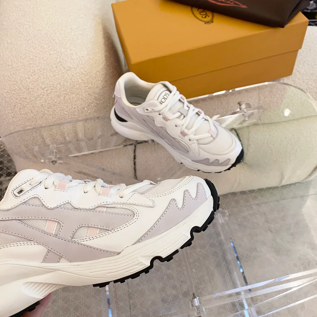 Tods - Папины кроссовки
