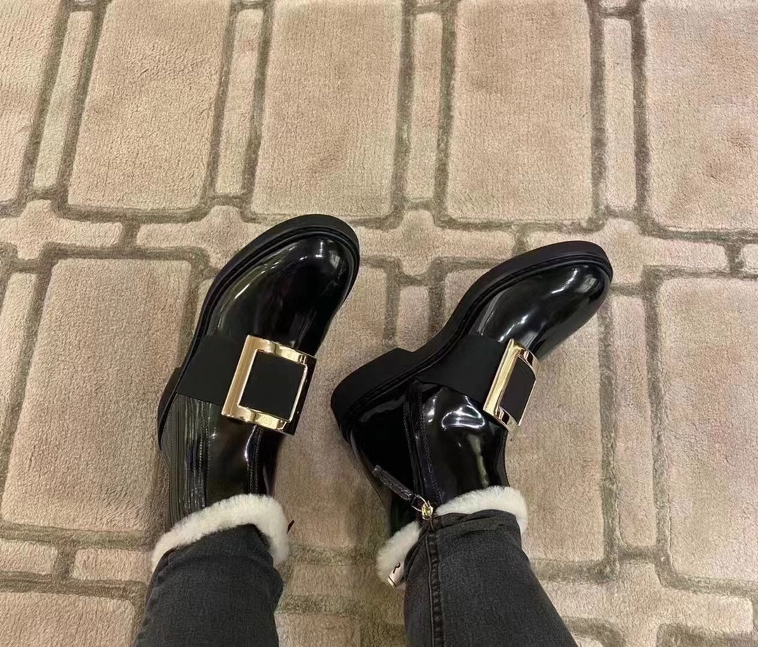 Коллекция RV 2021 с подиума: Коллекция из овечьей шерсти