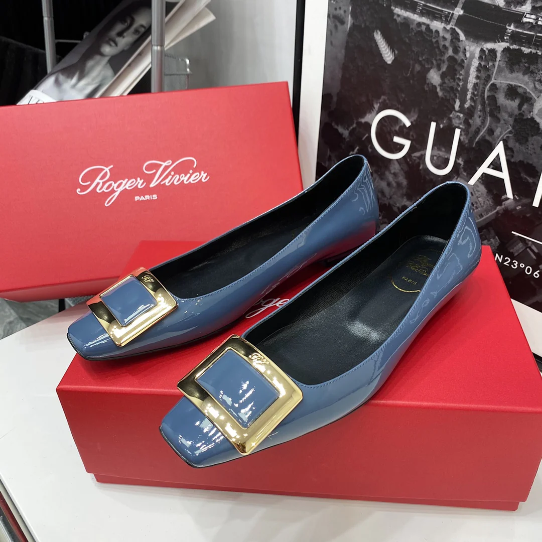 RV-2-5 см - Туманно-голубой